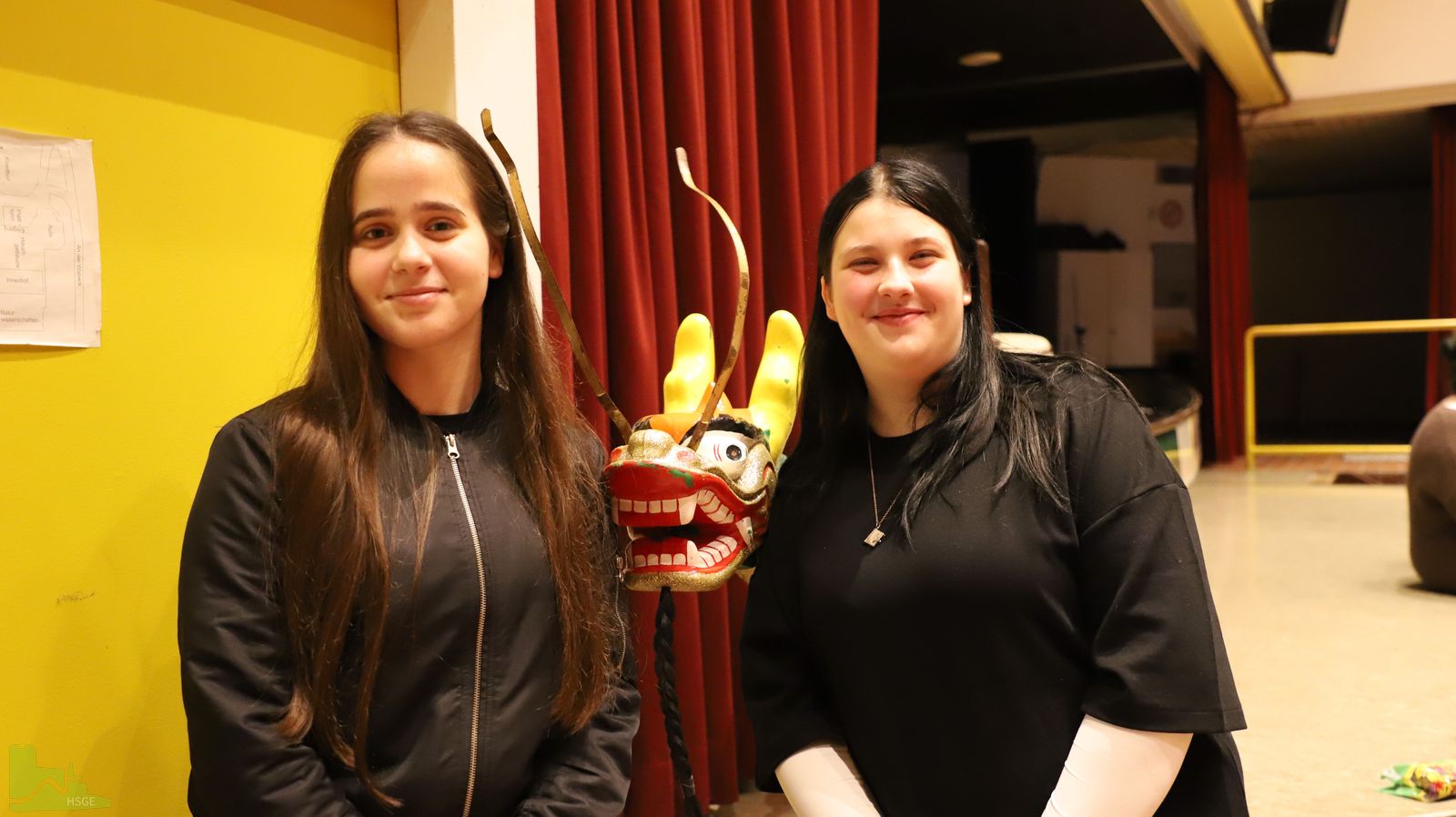 Großer Andrang beim Tag der offenen Tür an der Hardenstein-Gesamtschule
